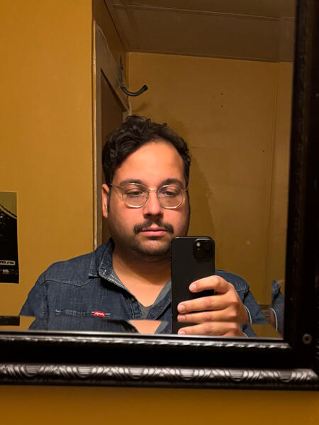 shadowladder / Nicholas James Wagner